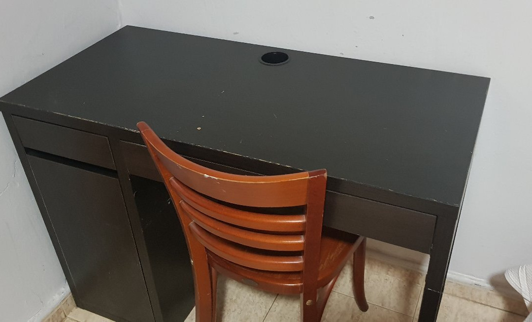 特拉武科酒店主图