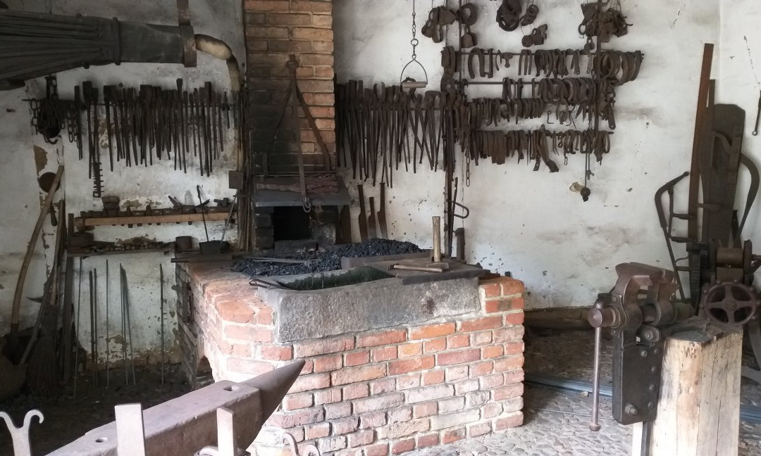 Museumsdorf Hosseringen-Suderburg必去景点