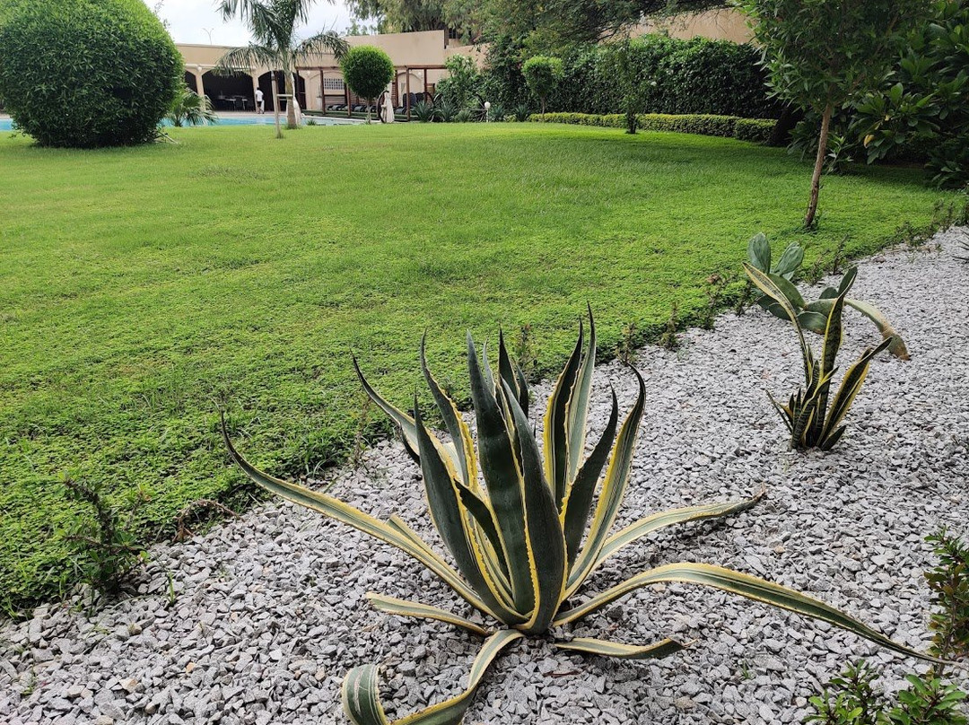 La Residence Hotel主图