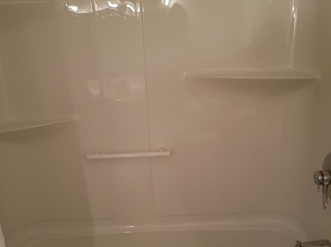 Motel Roberval主图