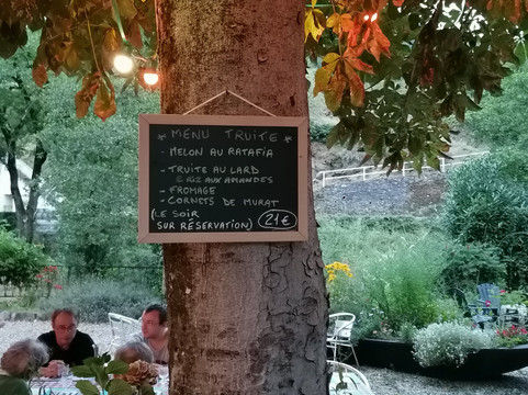 Cassaniouze旅游攻略图片