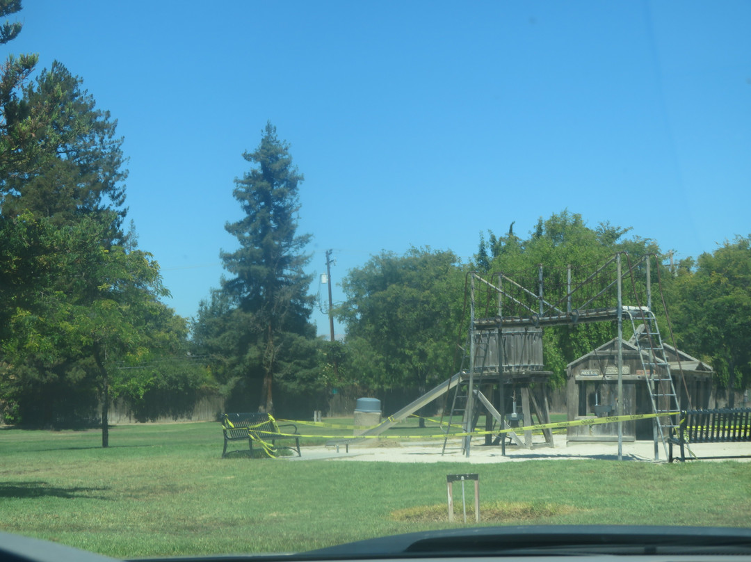 Henry Schmidt Park-圣克拉拉必去景点