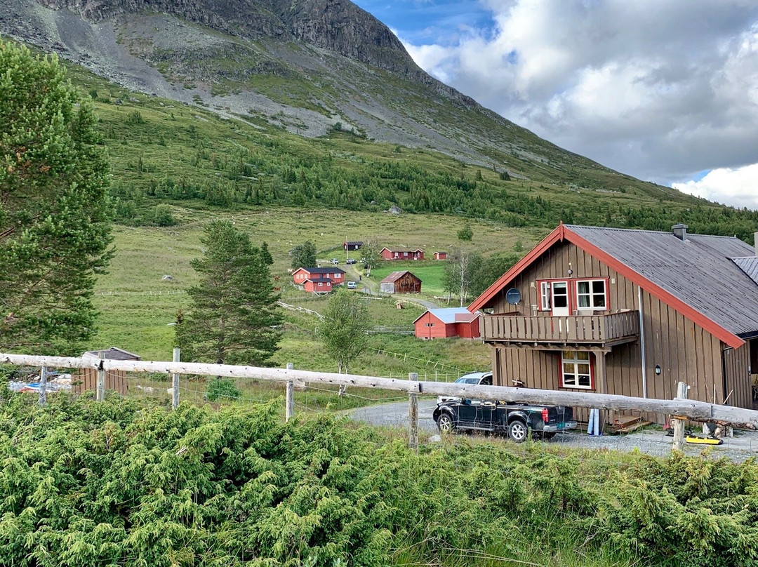 Vang旅游攻略图片