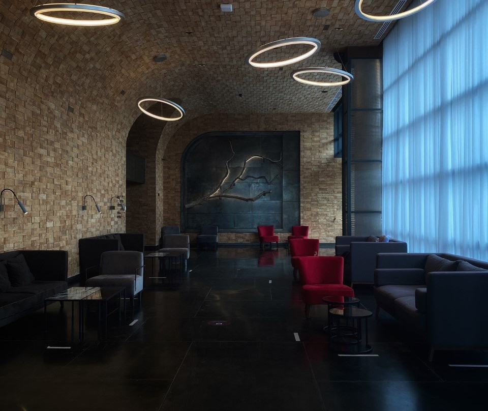 Tsinandali Estate, A Radisson Collection Hotel主图