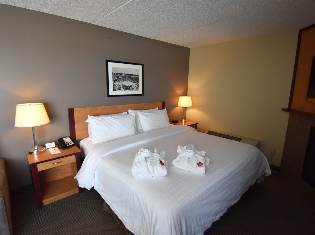Canad Inns Brandon主图