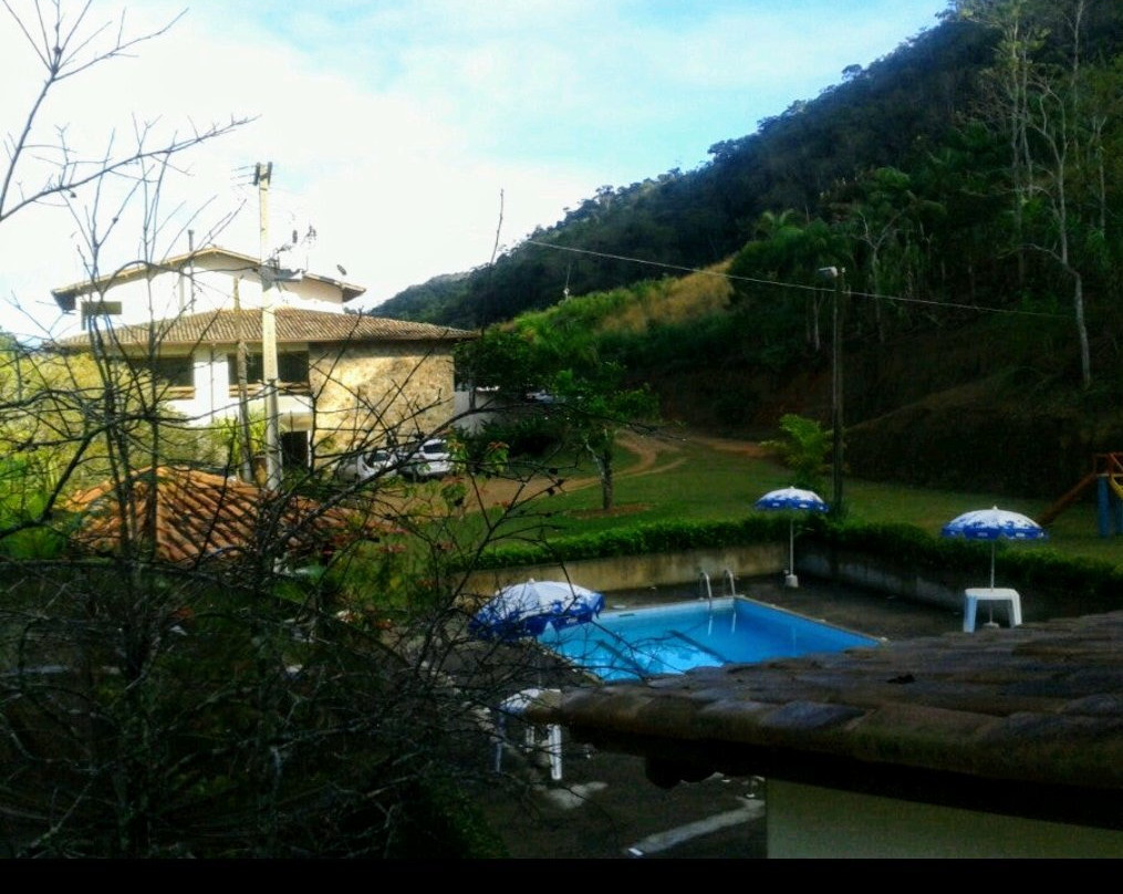 Pousada Pietrobelli主图