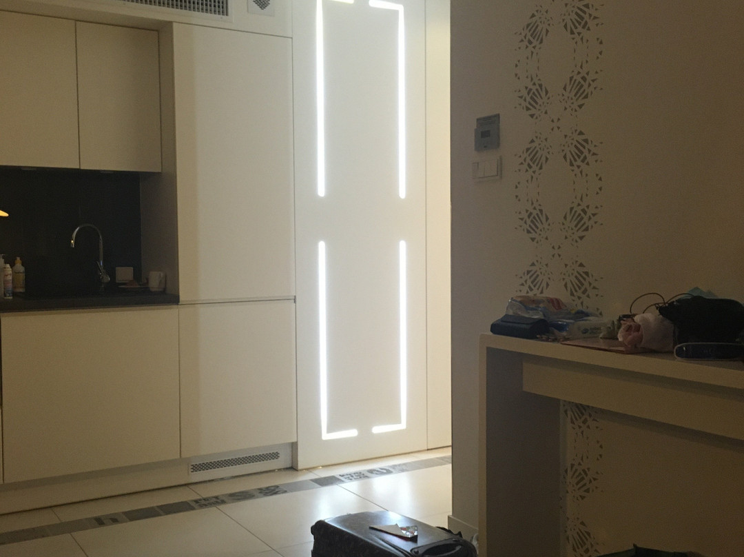 Rosevia Resort & SPA主图