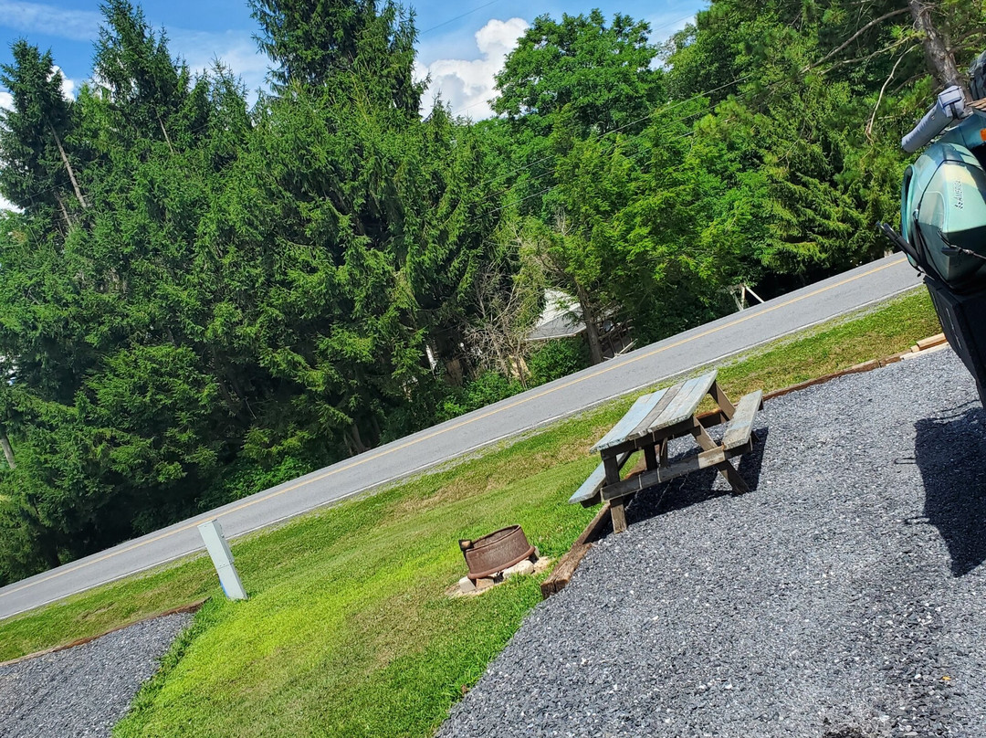 Lost Acres Camping Resort