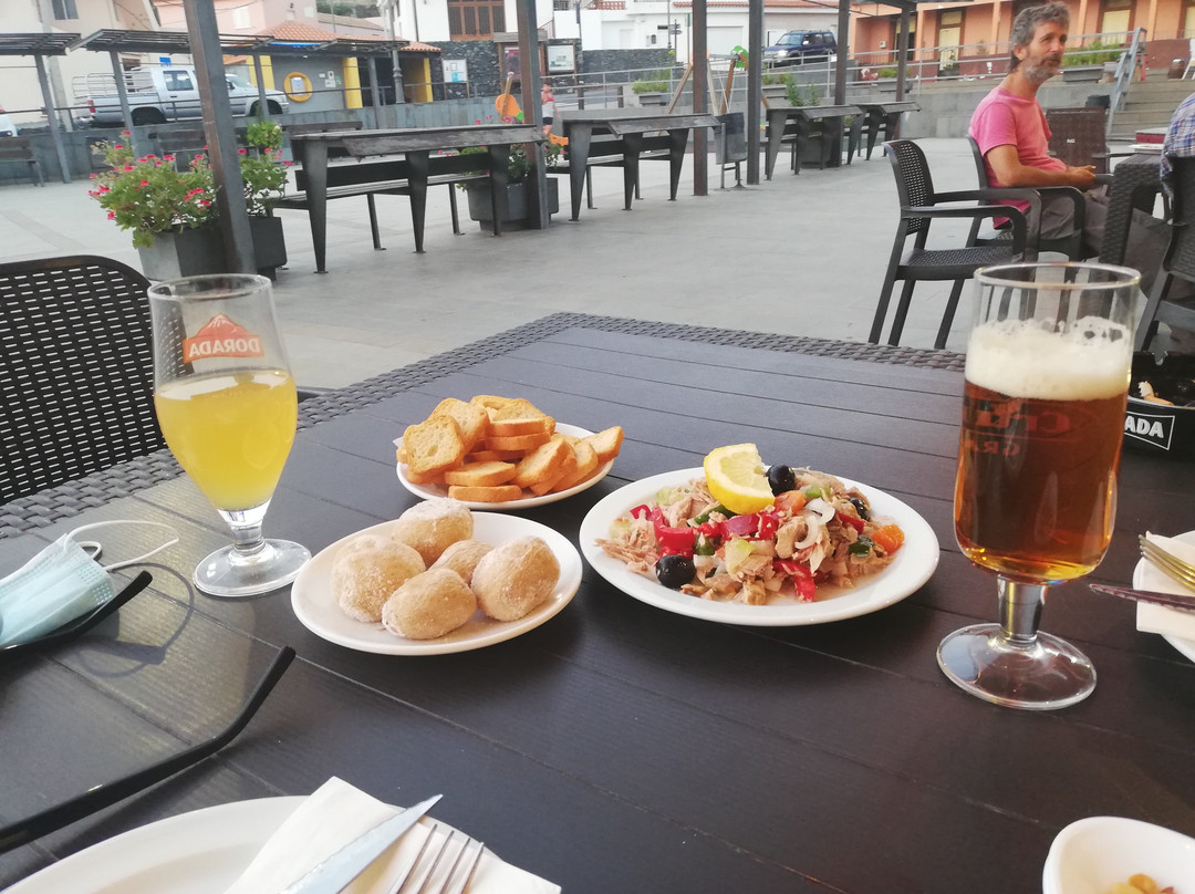 Bar Hotel Sonia主图