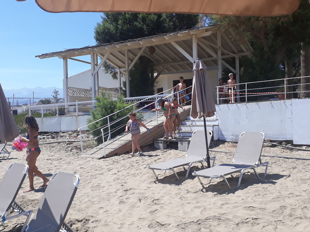 Marita's Apartments主图