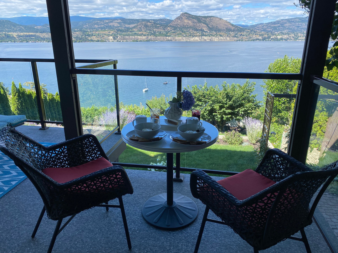 Villa Magnolia Guest House主图