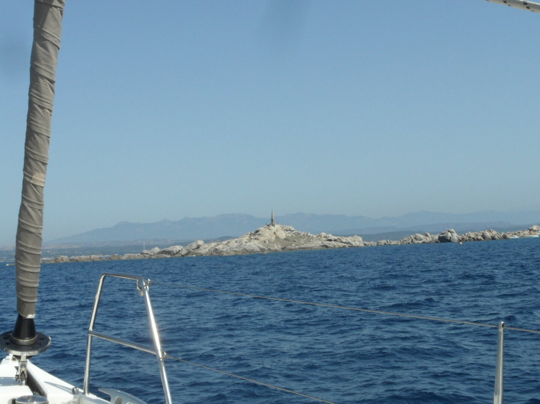 Le Rêve du large un moment inoubliable en catamaran premium-维琪奥港必去景点