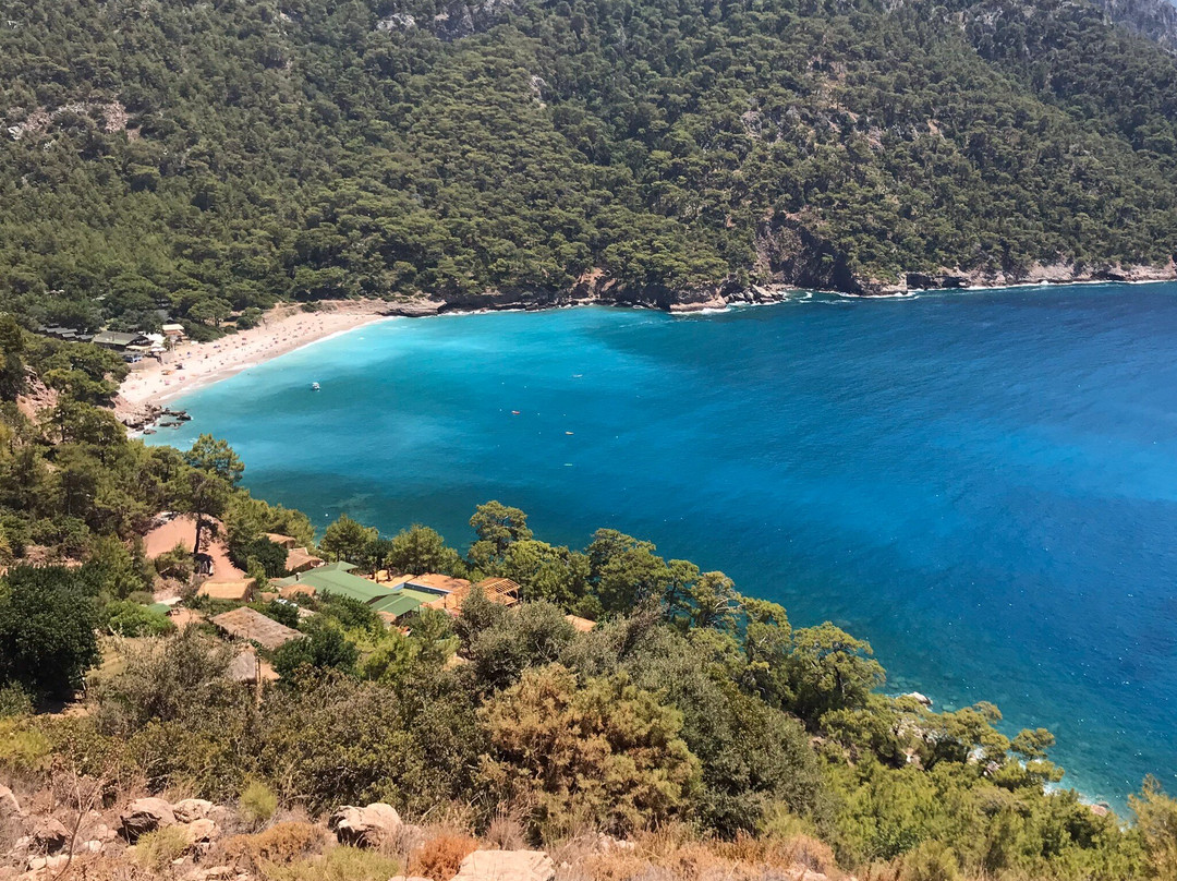 Kabak Koyu景点图片