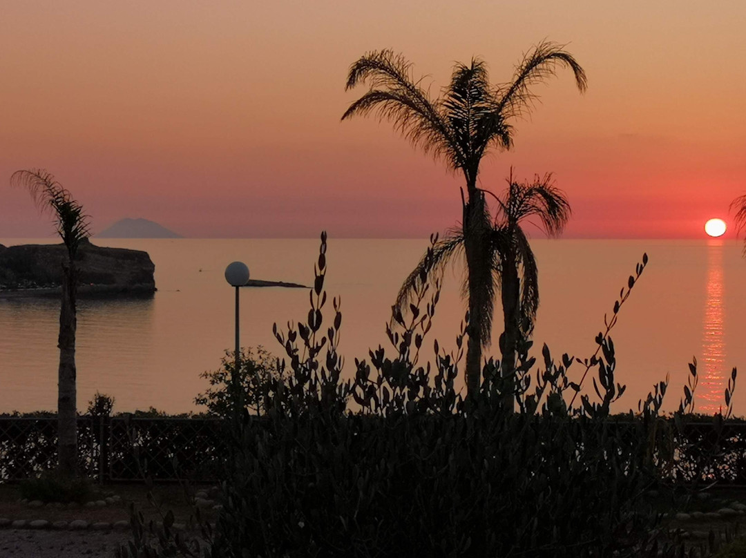 Villaggio Hotel Lido San Giuseppe主图