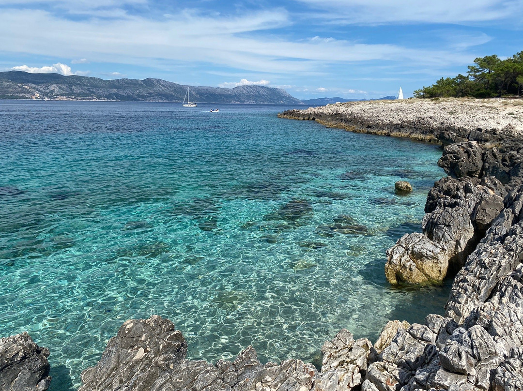 Peninsula Raznjic景点图片