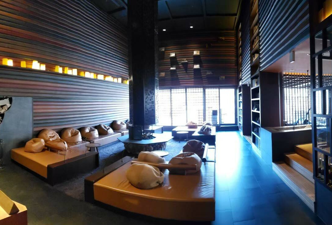 尼瑟克阿诗里酒店主图