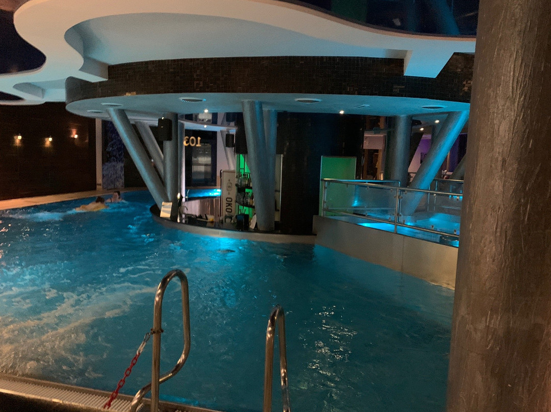Hotel Blue Diamond主图