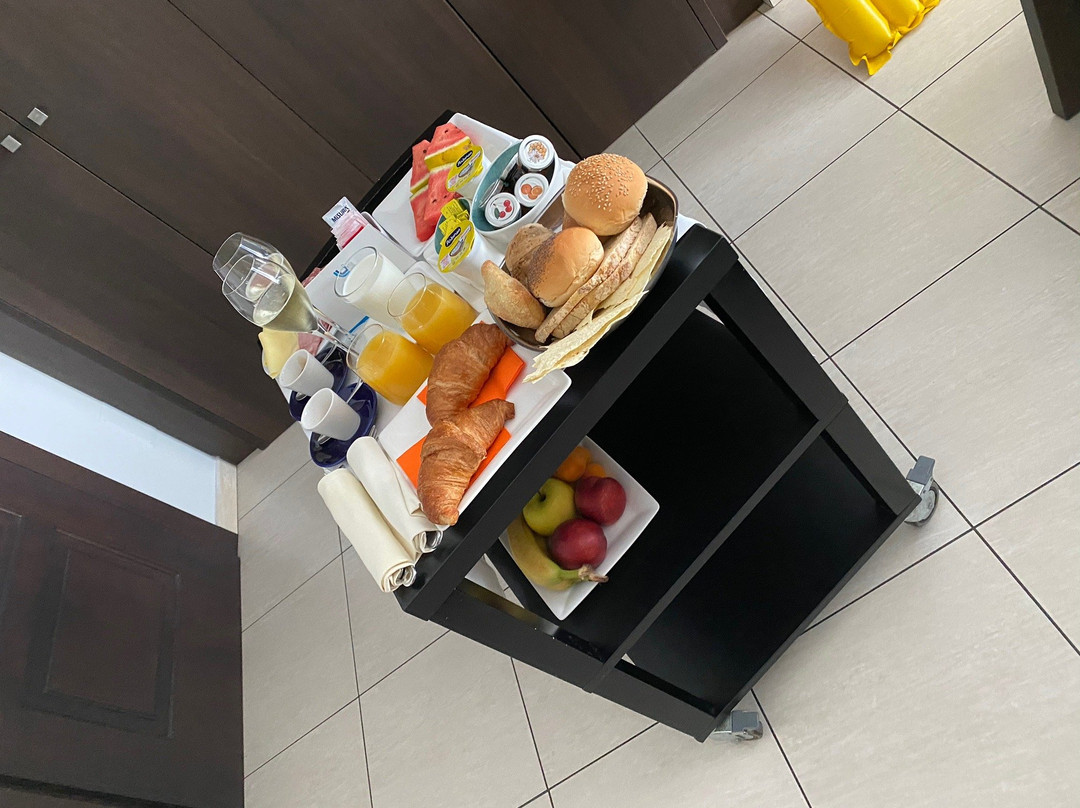 Lu' Hotel Wellness & Beauty-Carbonia必去景点