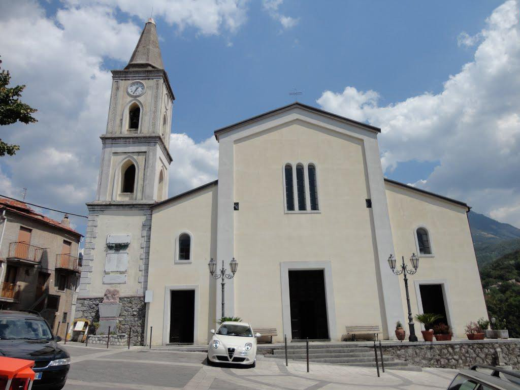 Chiesa San Nicola di Bari景点图片