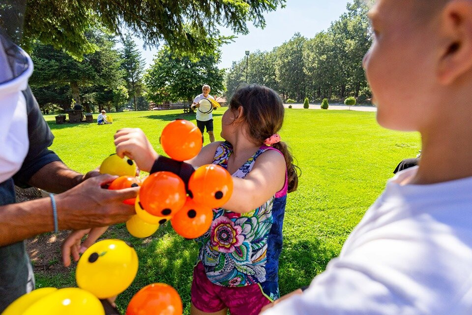 Hotel Apolimeni Petra主图