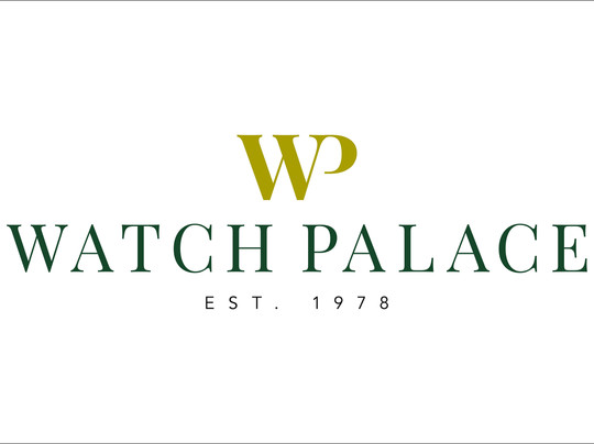 Watch Palace Rolex Boutique-新加坡必去景点