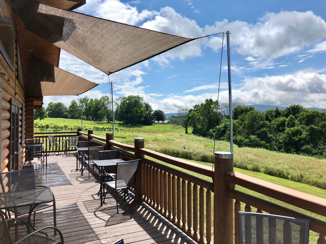 Orchid Cellar Meadery And Winery-Middletown必去景点