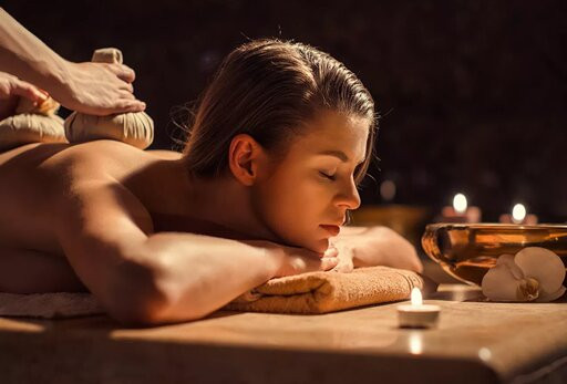 Body & Mind Massage Therapy-纽卡斯尔必去景点