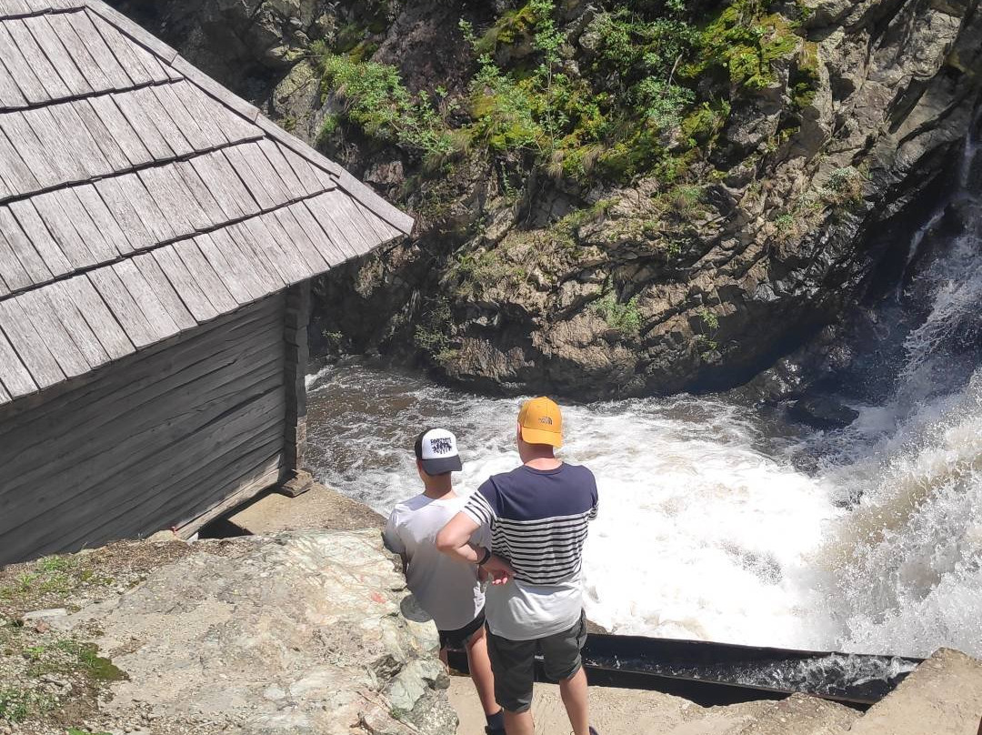 Rudariei Watermills景点图片