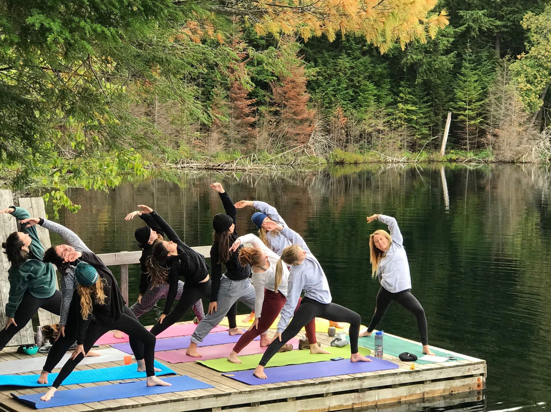 Excursion Yoga景点图片
