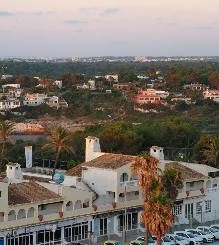 Hotel Palia Maria Eugenia主图