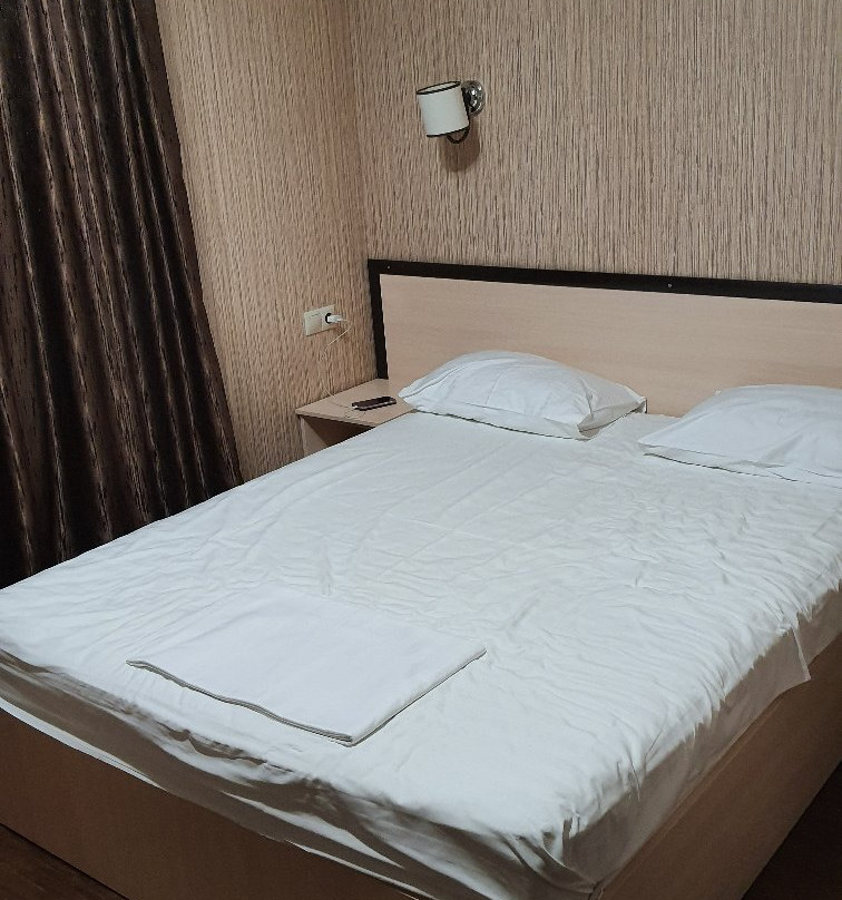 Hotel-Restaurant Atmosfera主图