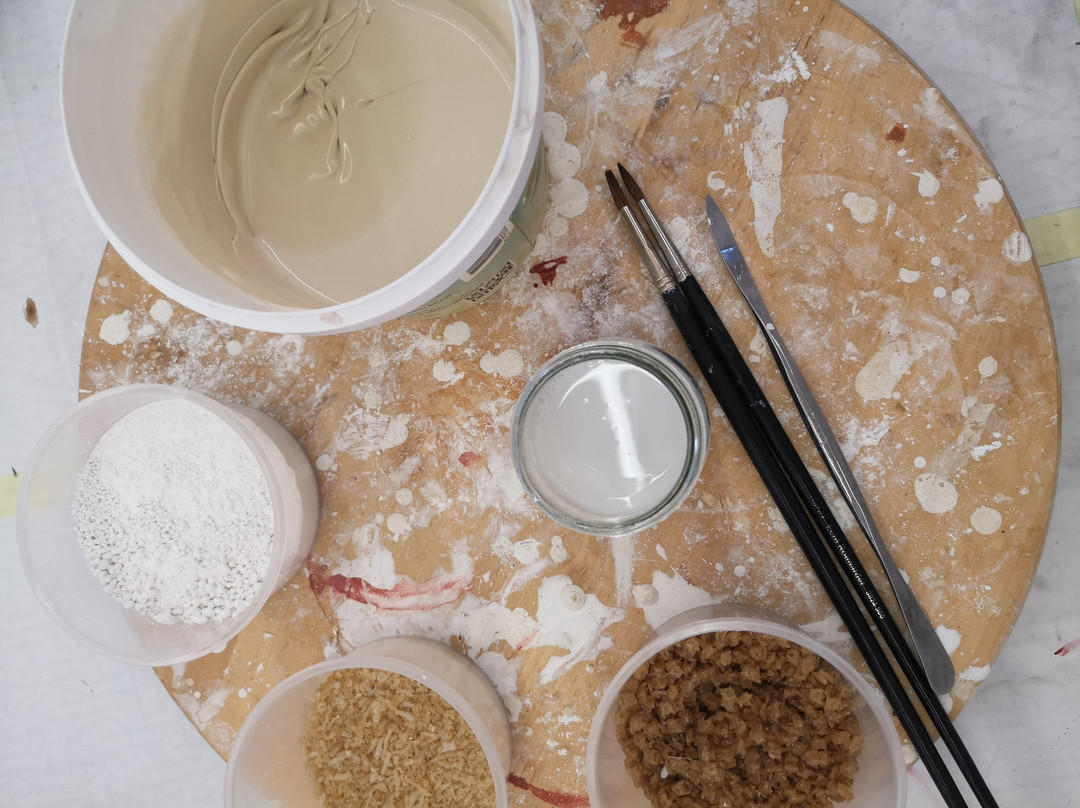 Restavratorstvo Kavcic