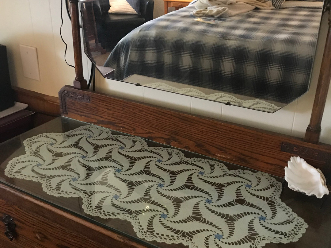 PACIFIC VIEW LODGING主图