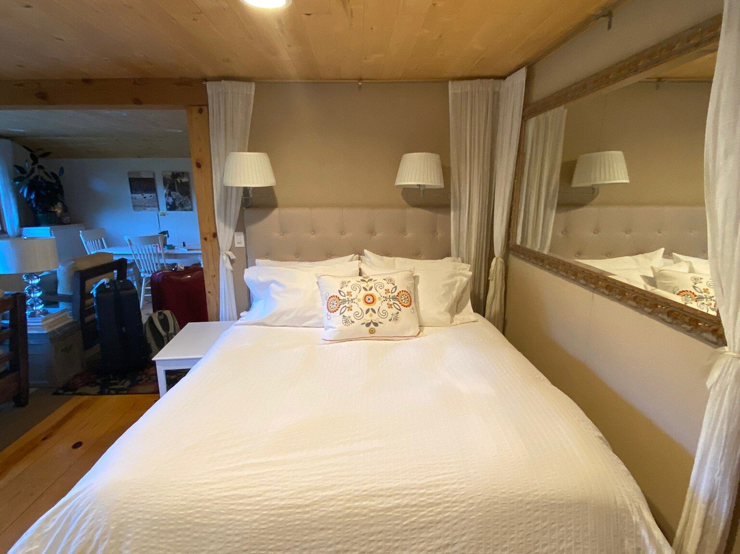 James Ranch-杜兰戈必去景点