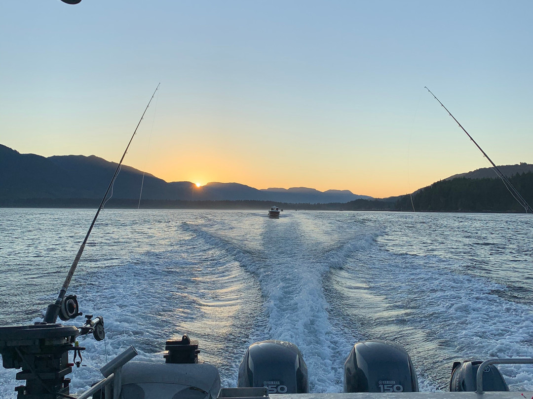 McKenna Sportfishing景点图片