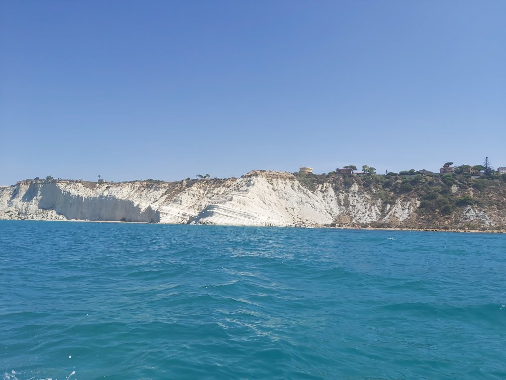 Lupi di Mare Agrigento - Noleggio Gommoni景点图片