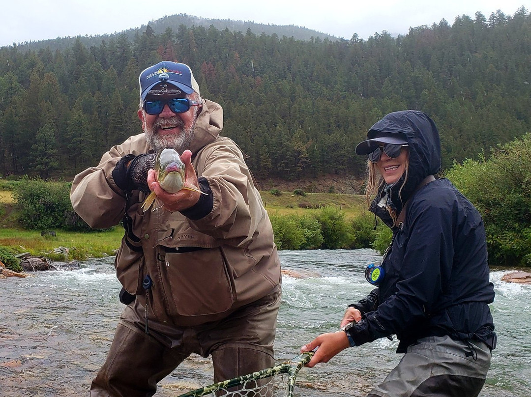 5280 Angler-阿瓦达必去景点