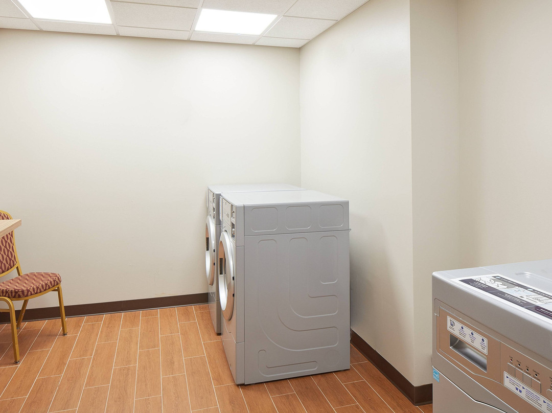 TownePlace Suites Danville主图