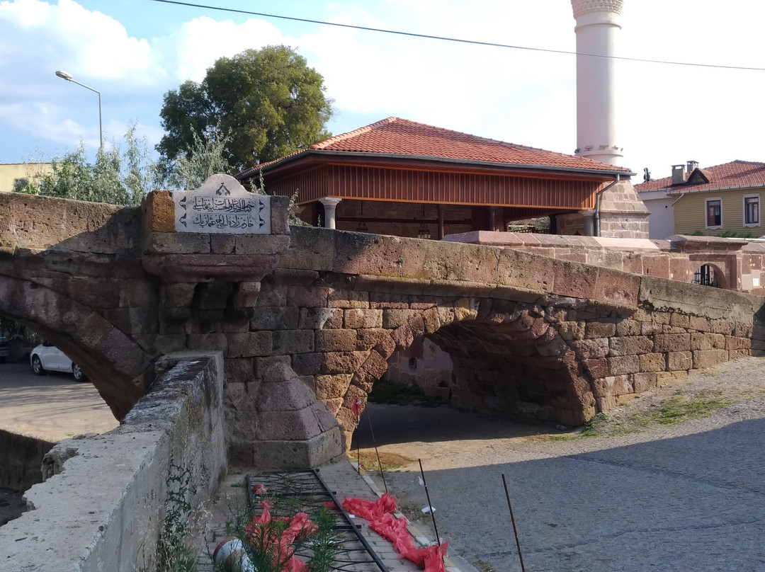 Tas Kopru景点图片