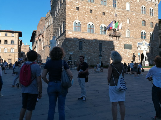 Guideflorencetour-佛罗伦萨必去景点