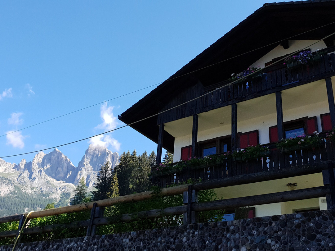 Albergo Rondinella主图