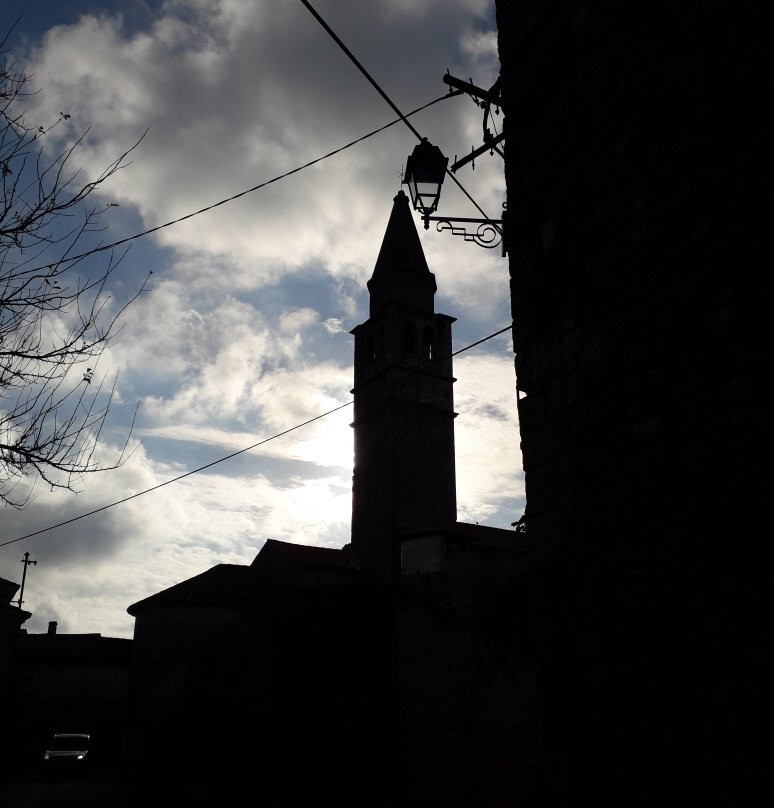 Valle dIstria/Bale-Bale必去景点
