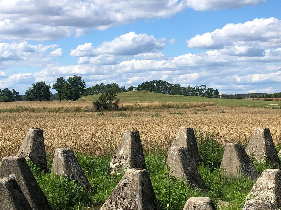 Miedzyrzecki Fortified Region, Museum of Fortifications and Bats景点图片