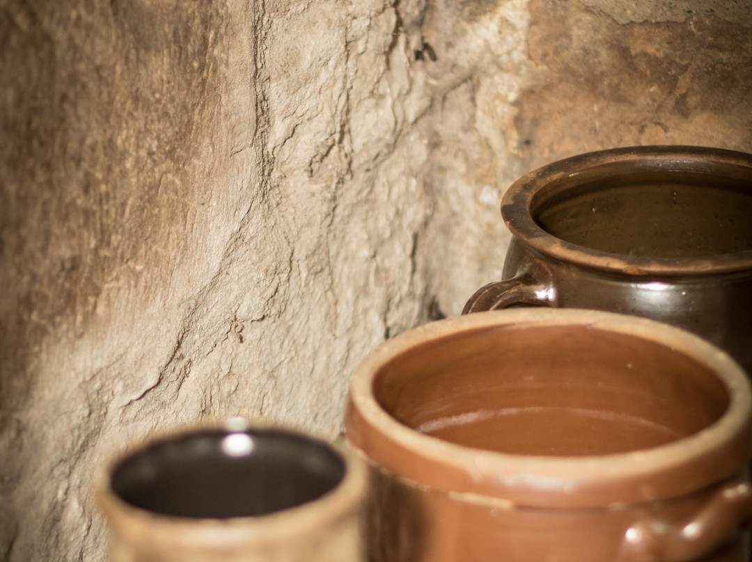 escape and more-哈默尔恩必去景点