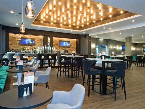 Shark Club London Gatwick