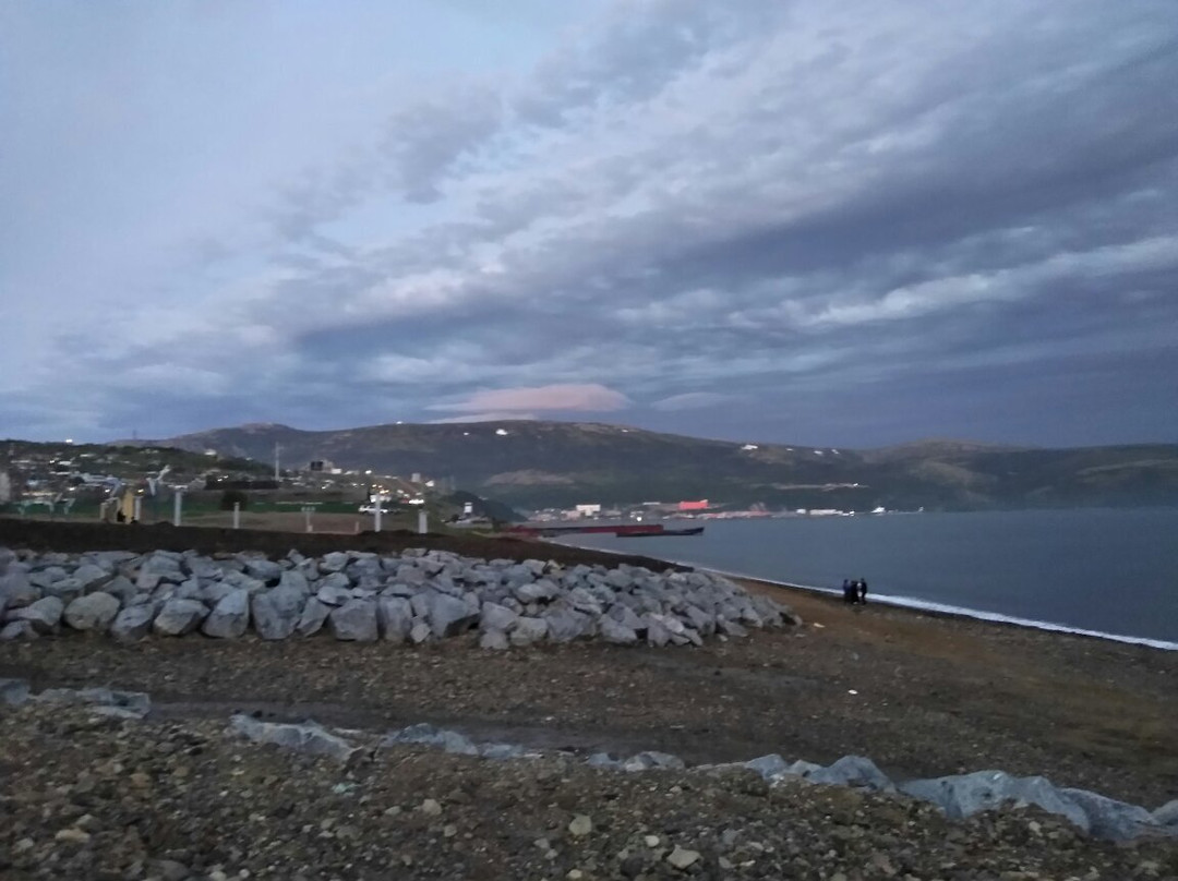 Nagayev Bay-Magadan必去景点