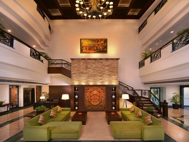 Best Western Plus Jalandhar-浴室
