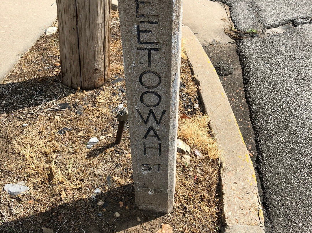 Cherokee National History Museum-Tahlequah必去景点