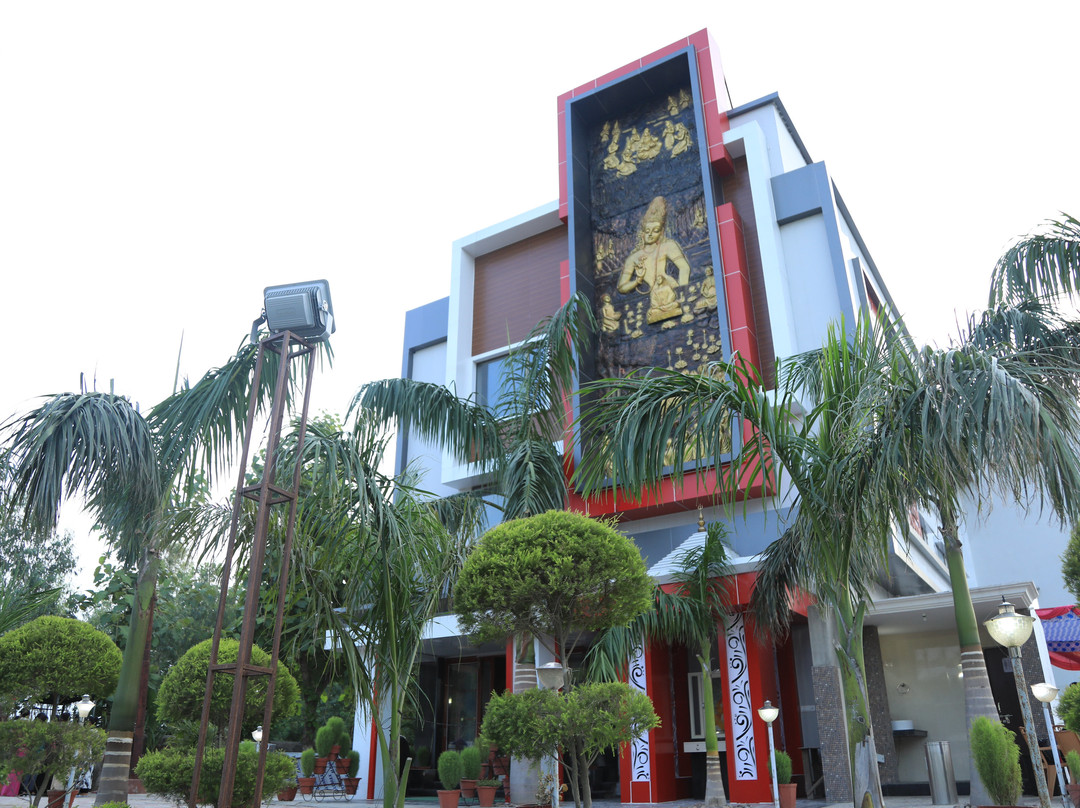 Leisure Resort主图