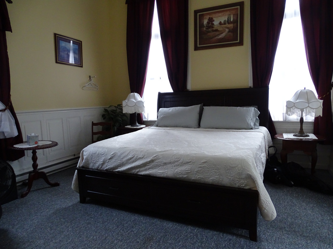 Hotel Switzerland主图